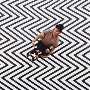 Meet your Posher, Zach